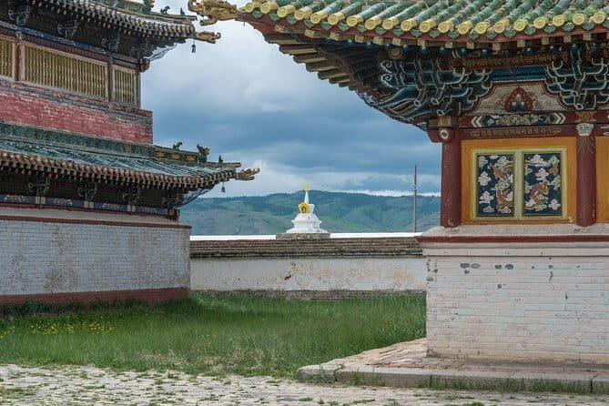 Essence of Mongolia 5 Days - FAQ