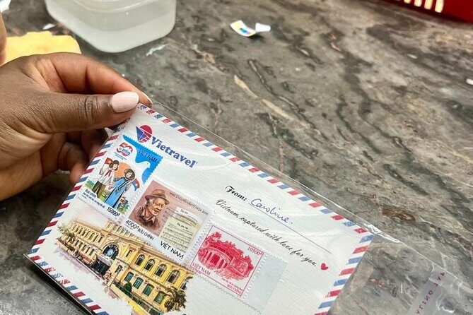 Essential Saigon Free Walking Tour: All Must-see - Authentic Experiences and Practical Insights