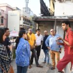 Essential Varanasi (North and Manikarnika) Walking Tour - Practical Details: What You Need to Know