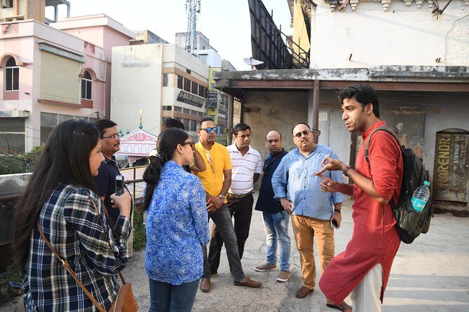 Essential Varanasi (North and Manikarnika) Walking Tour - Practical Details: What You Need to Know