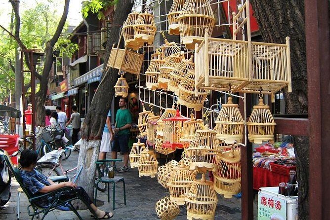 Essential Xi'an Private Day Tour Including Lunch - Practical Aspects of the Tour