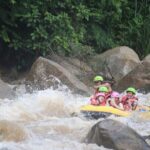 Ethical Elephant Visit and White Water Rafting in Chiang Mai - Why This Tour Is Worth Your Time