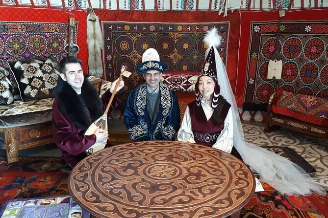 Ethno village tour - FAQs