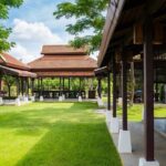 Evening Cooking Class in Traditional Pavilion with Beautiful Garden - Chiang Mai - Who Will Love This Experience?