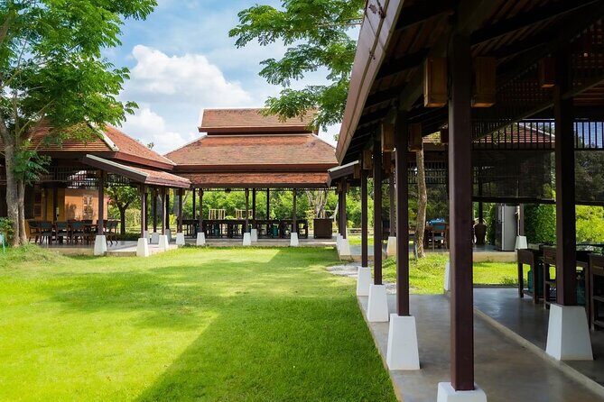 Evening Cooking Class in Traditional Pavilion with Beautiful Garden - Chiang Mai - Who Will Love This Experience?