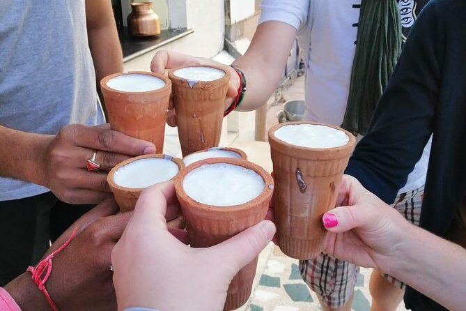 Evening Food & Bazaar Walk - Why This Tour Is Worth Your Time