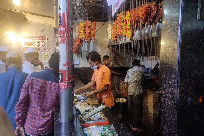 Evening Hyderabad Street Food Walk with Hyderabad Biryani - Who Will Love This Tour?