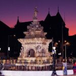 Evening Mumbai by Foot Street Food and Heritage - Who Should Book This Tour?