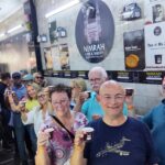 Evening Street Food Walk By Guide with Iconic Sights Of Hyderabad - A Deep Dive into Hyderabad’s Evening Street Food Walk