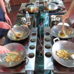 Evening Thai cooking class - A Closer Look at the Experience
