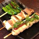 Evening Tokyo Walking Food Tour of Shimbashi - A Closer Look at the Experience