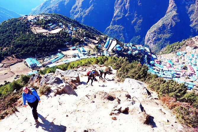 Everest 5 Days Trek - What Makes This Trek Stand Out?