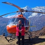 Everest Base Camp Helicopter Tour - Authentic Experiences Highlighted by Travelers
