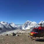 Everest Base Camp Helicopter Tour - Frequently Asked Questions