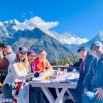 Everest Base Camp Helicopter Tour with Stop at Everest View Hotel - What Travelers Say: Authentic Perspectives