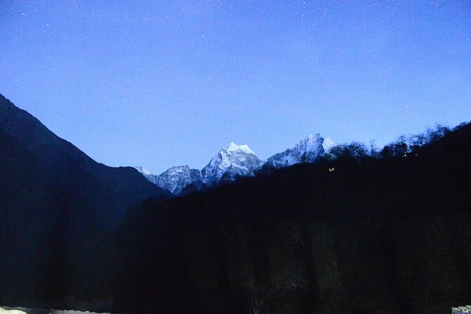 Everest Base Camp Trek - Who Should Consider This Trek?