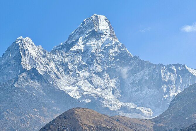 Everest Base Camp Trek for 14 days - The Ultimate Himalayan Journey: A Detailed Look at the 14-Day Everest Base Camp Trek