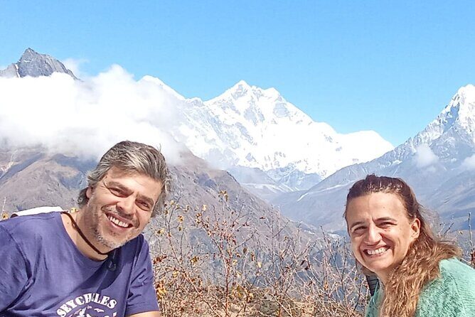 Everest Base Camp Trek Via Gokyo Lake and Cho La Pass - FAQs