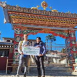 Everest Base Camp Trek with Helicopter Flight Back - The Highlight: Kala Patthar and the Helicopter Flight