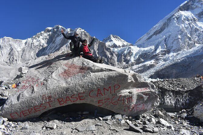 Everest Basecamp Trek: 14 days - Final Thoughts: Is This Trek Right for You?