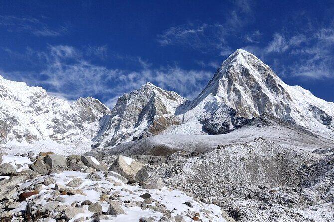 Everest Three Passes Trek 16 Days - The Itinerary in Detail: What to Expect
