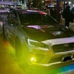 EVO, WRX, Skyline  JDM Night Run to Daikoku Car Meet - Authenticity and Enthusiasm: What the Guides Bring to the Table