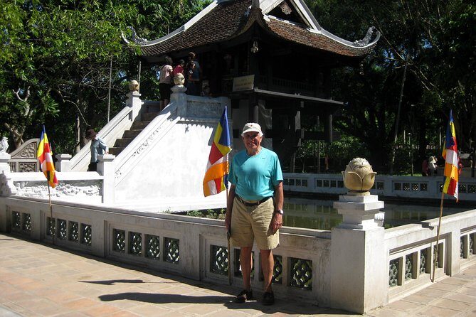 Exciting Hanoi Street Food tour | Deep-dive in Hanoi Culture and Cuisine - FAQ