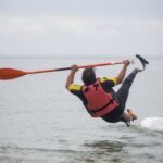 Exciting Kayak Adventure on Lake Shikotsu Toya National Park - A Closer Look at the Kayak Adventure