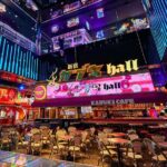 Exciting Shinjuku Night Walk - Highlights of the Tour