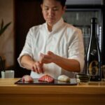 Exclusive 12 Course Omakase Sushi Experience in Osaka - Authenticity and Expertise: Why This Tour Stands Out