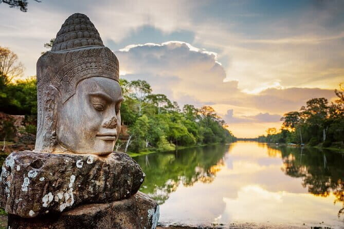 Exclusive Angkor temples and Small group temples tours - The Value of This Tour