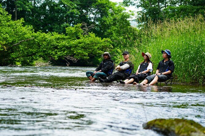 Exclusive Birdwatching Canoe with Ornithologist in Akan Mashu - FAQ