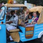 Exclusive : Colombo Sunset City Safari by TukTuk - The Value of a TukTuk City Safari