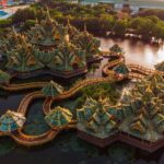 Exclusive Erawan & Ancient City Private Tour - A Deep Dive into the Experience