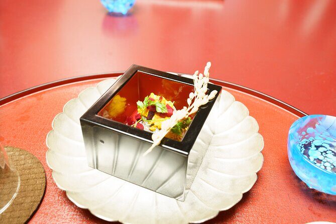 Exclusive Geisha Dinner Experience in Tokyo - A Deep Dive into the Geisha Dinner Experience