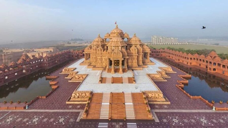 Exclusive, Golden Triangle Tour (03 Nights / 04 Days) - Authentic Experiences and Practical Details
