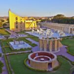 Exclusive : Guided Jaipur Tour With Entry & Lunch - The Value of Including Lunch and Entrance Fees