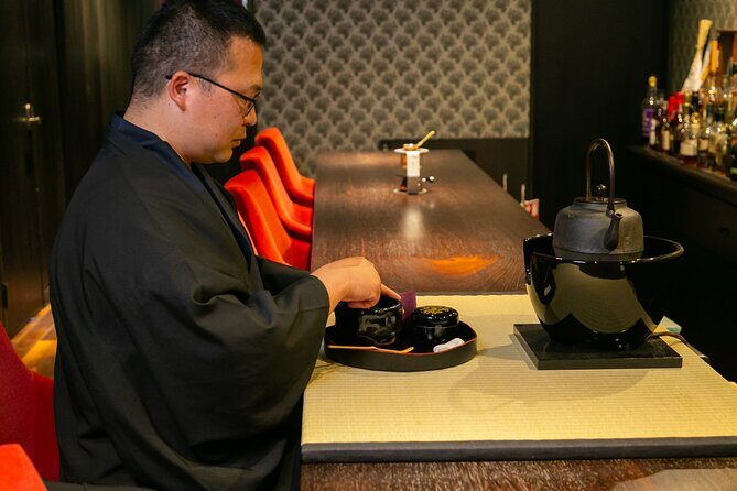 Exclusive Japanese Tea Ceremony in a Kyoto Setting - An In-Depth Review: What to Expect from This Kyoto Tea Experience