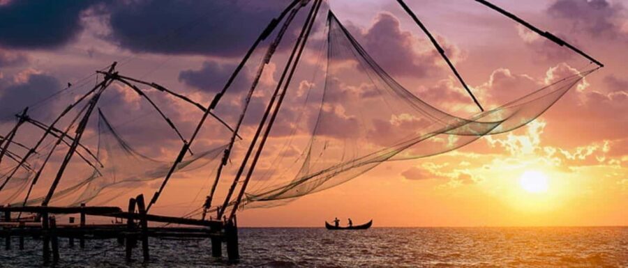 Exclusive Kochi (Kerala) Tour with Guide (01 Night/02 Days) - Why We Think This Tour Is Worth Considering