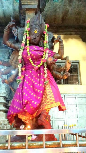 Exclusive Madurai and Samanarmalai Full-Day Exploration Tour - Who Is This Tour Best For?