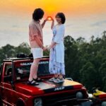 Exclusive Mt. Batur Jeep Sunrise Tour: Volcano Views & Black Lava - An In-Depth Look at the Itinerary