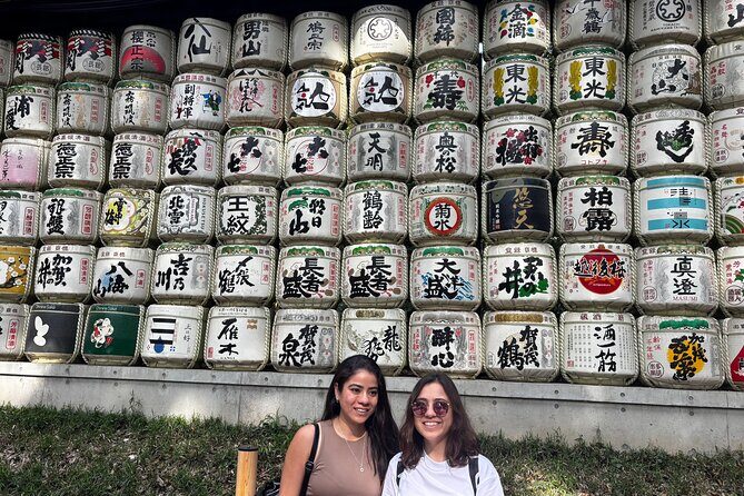 Exclusive One-Day Tokyo Private Walking Tour with Expert Guide - What We Love About This Tour