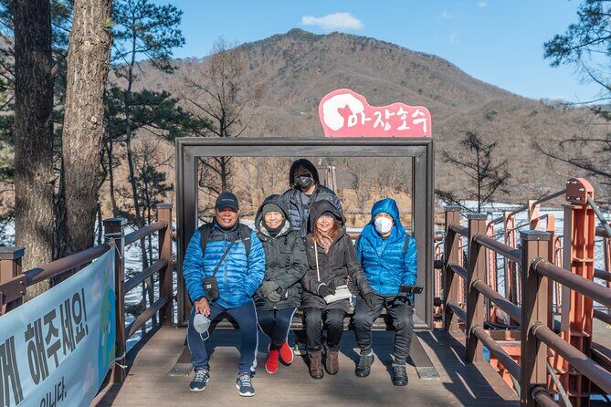 Exclusive Private DMZ Tour & War Memorial Hall or Suspension Bridge(No Shopping) - Why You Should Consider This Tour