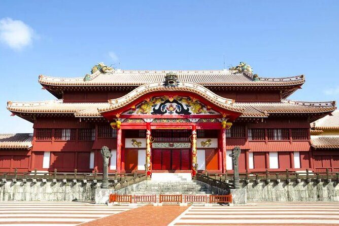 Exclusive Private Full Day Okinawa Island Tour with a Local Guide - Exploring Okinawa with a Private Guide: An In-Depth Review