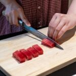 Exclusive Private Japanese Knife Masterclass for 2 - Who Should Consider This Experience?