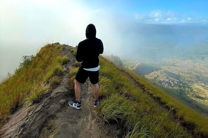 Exclusive Private Tour Mount Batur Sunrise Trekking - A Detailed Look at the Mount Batur Sunrise Trek Experience