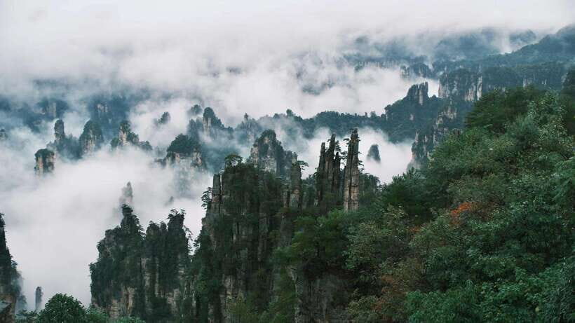 Exclusive VIP Zhangjiajie 3 Days 2 Nights Private Tour - How This Tour Adds Value and Creates Memories