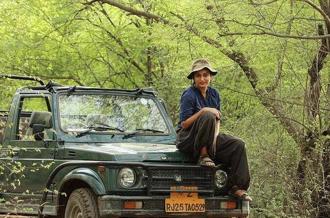 Excursion to Surwal Lake With Transfers & Guided Trip - The Sum Up