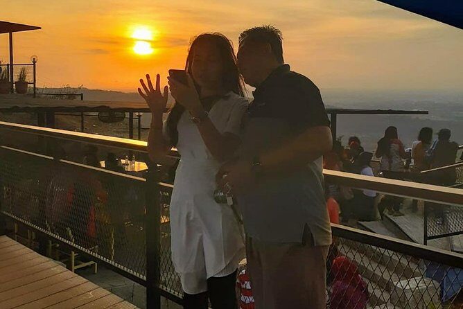 Exotic Jomblang Cave and Fun among the Sky Tour - Why This Tour Works Well for You