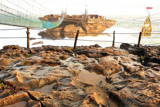 Exotic Timang Beach and Pindul Cave Tubing Tour - Whats Included and Whats Not